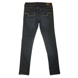 American eagle jeans size 6